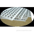 Frp Grating Bunnings Light weight high strength grating sheet Manufactory